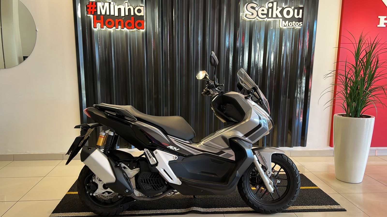 ADV 150